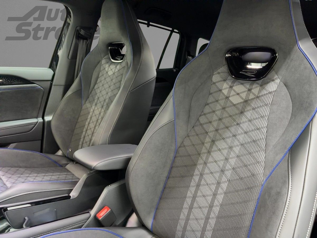 Tayron R-Line 2.0 TDI 110 kW 7-Gang-DSG LED ACC