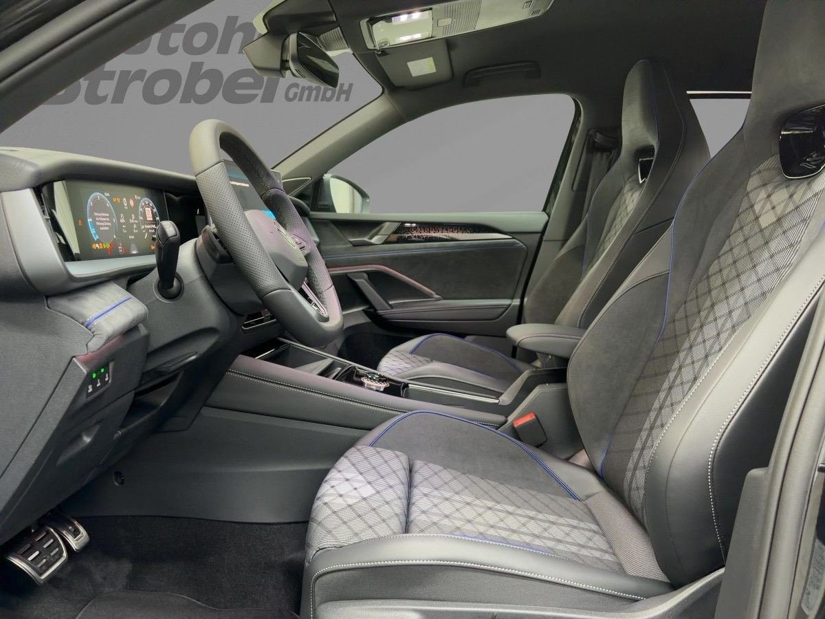 Tayron R-Line 2.0 TDI 110 kW 7-Gang-DSG LED ACC