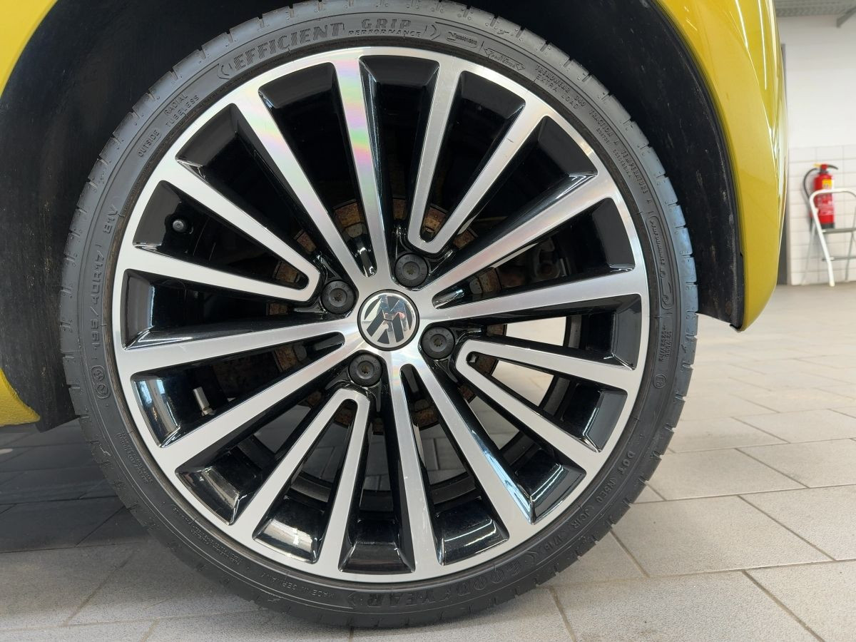 up! 1.0 high up! Klima Einparkh. Bluet. Sitzh. elektr. Spiegel + FH