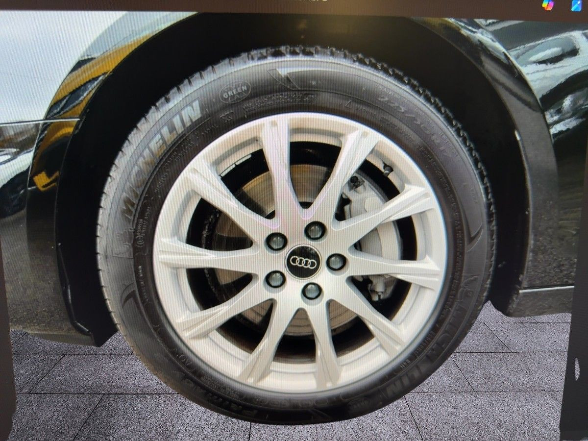 A4 40 2.0 TDI Avant 40 TDI basis