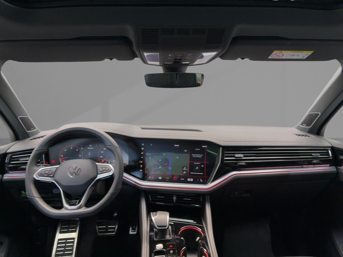 Touareg 3.0 V6 TDI DSG 4M R-Line 