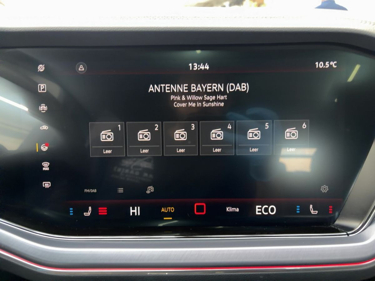 Touareg 3.0 V6 TDI DSG 4M R-Line 