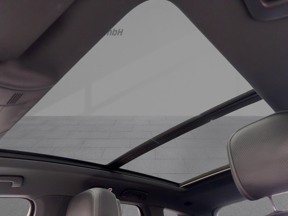 Touareg 3.0 V6 TDI DSG 4M R-Line 