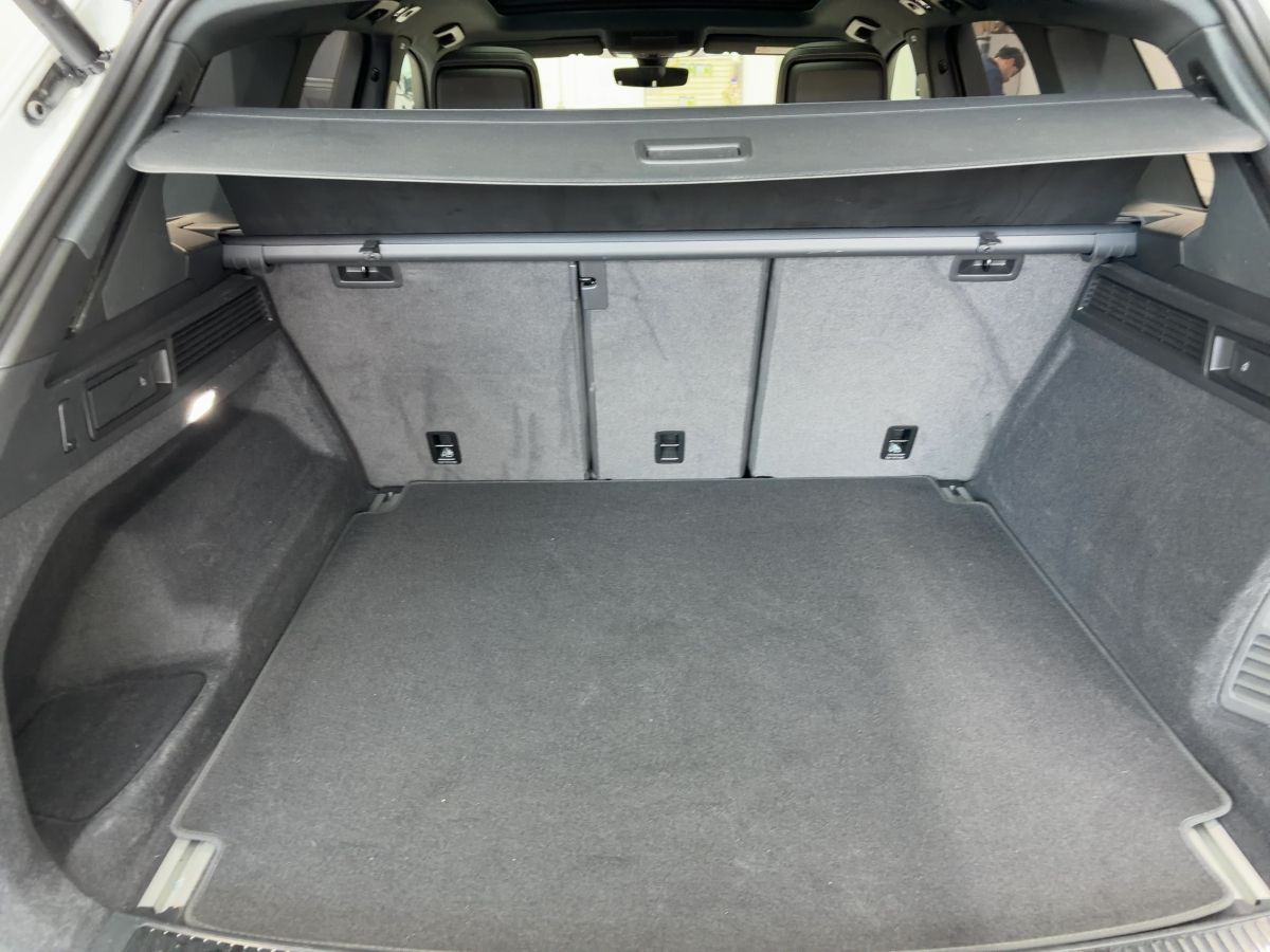 Touareg 3.0 V6 TDI DSG 4M R-Line 