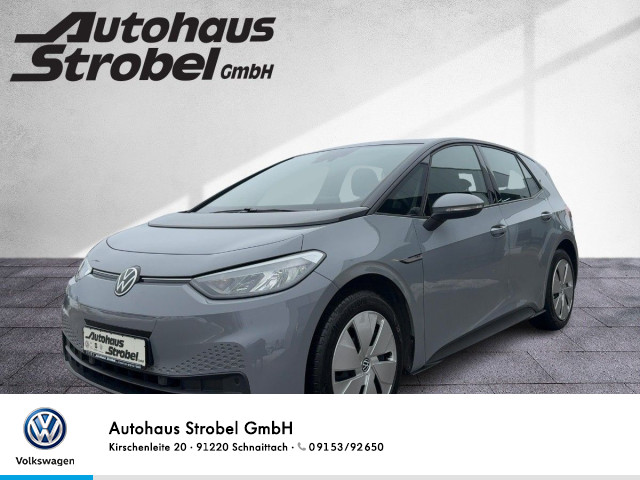 ID.3 Pro Performance 62 kWh ab 1,99% Navi LED Einparkh....