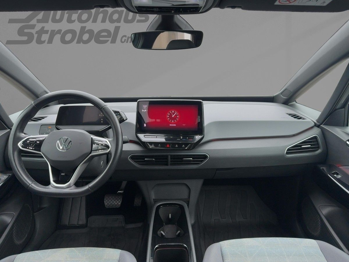 ID.3 Pro Performance 62 kWh ab 1,99% Navi LED Einparkh. Keyless Bluet. Sitzh.