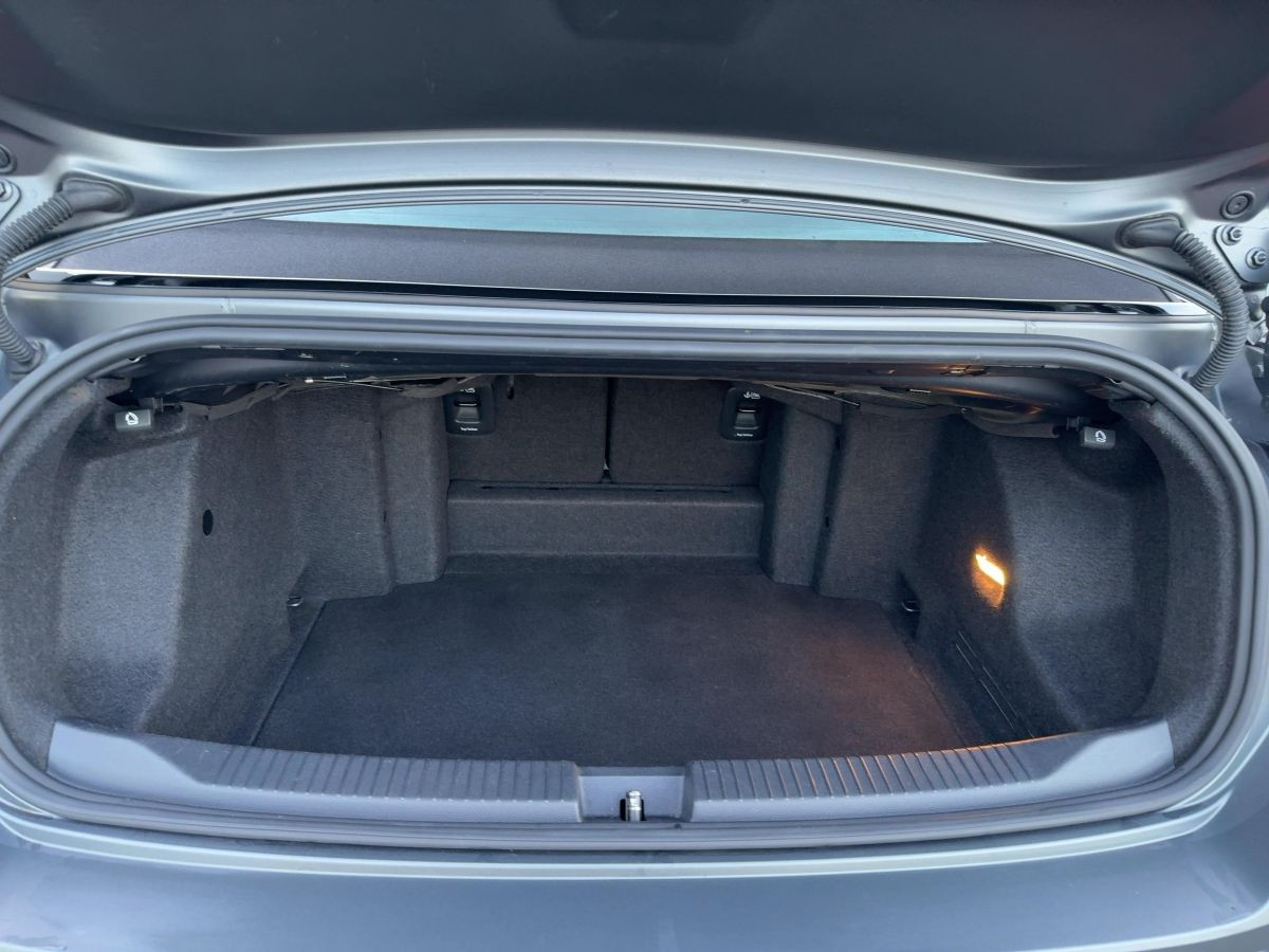 T-Roc Cabriolet 1.5 TSI DSG 