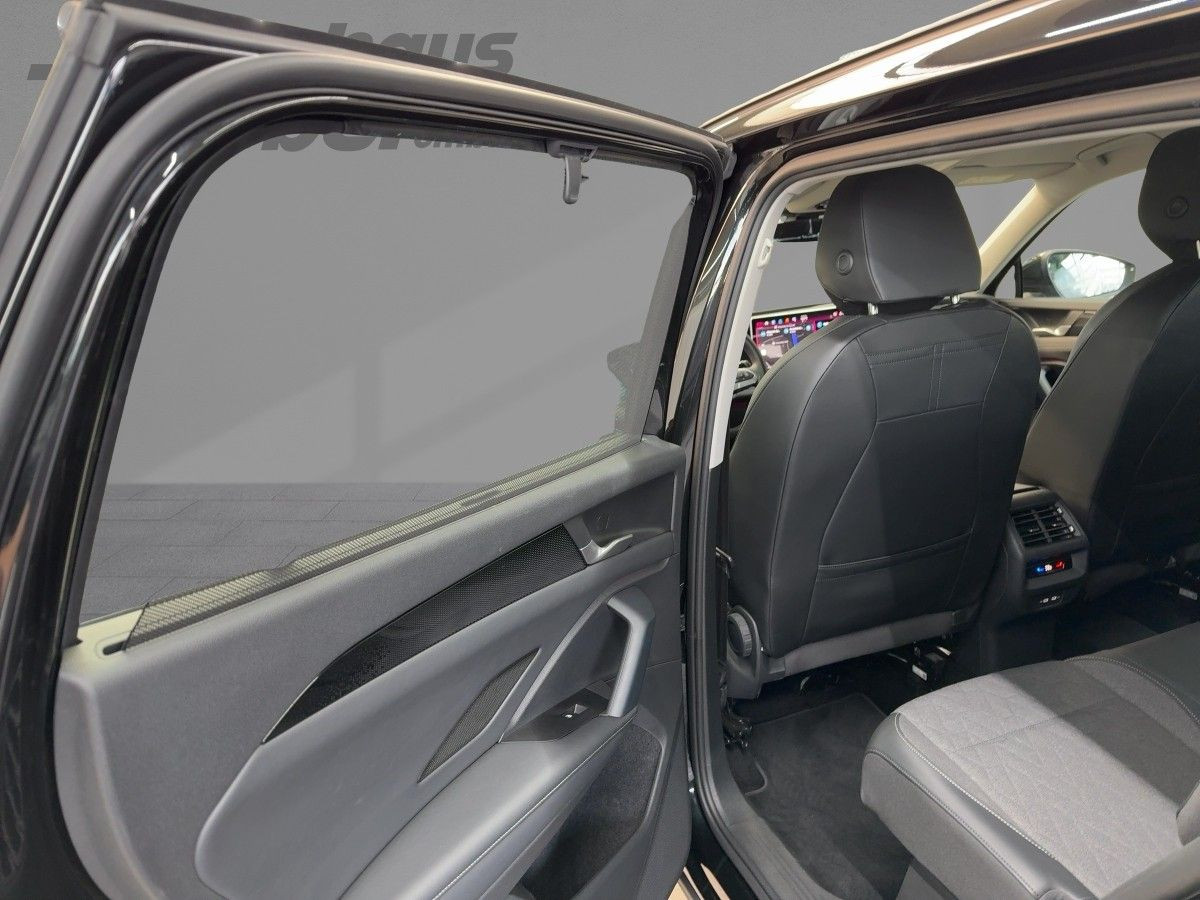 Tayron 2.0 TDI DSG 4M Life 7-Sitze ACC DCC AHK Navi Area View LED-Matrix