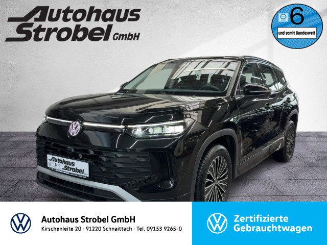 Tayron 2.0 TDI DSG 4M Life ab 3,99% 7-Sitzer AHK ACC DC...