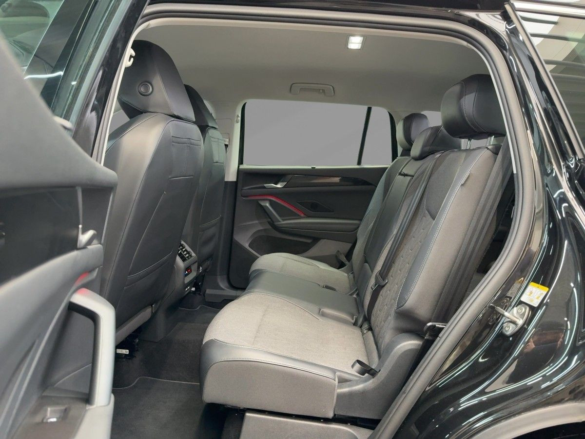 Tayron 2.0 TDI DSG 4M Life ab 3,99% 7-Sitzer AHK ACC DCC Navi HD-Matrix Kamera