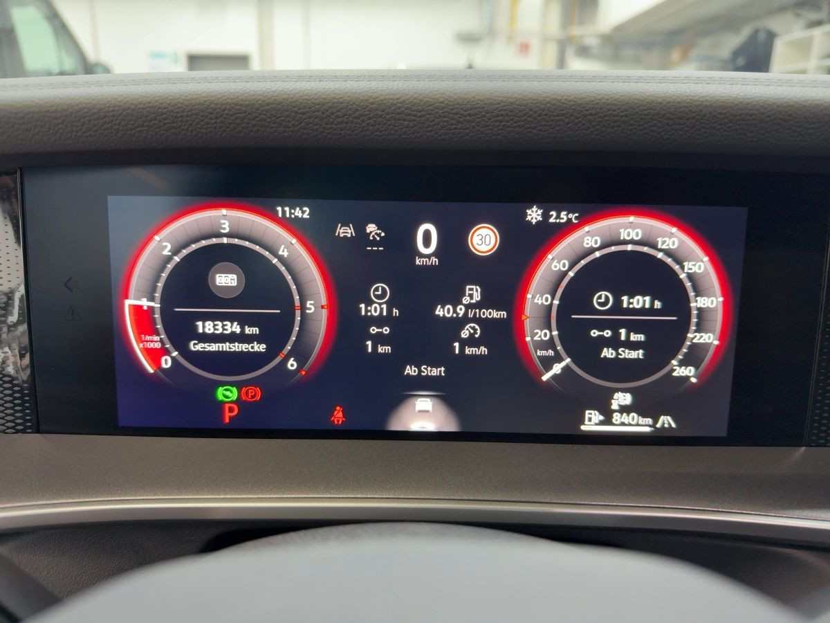 Tayron 2.0 TDI DSG 4M Life ab 3,99% 7-Sitzer AHK ACC DCC Navi HD-Matrix Kamera