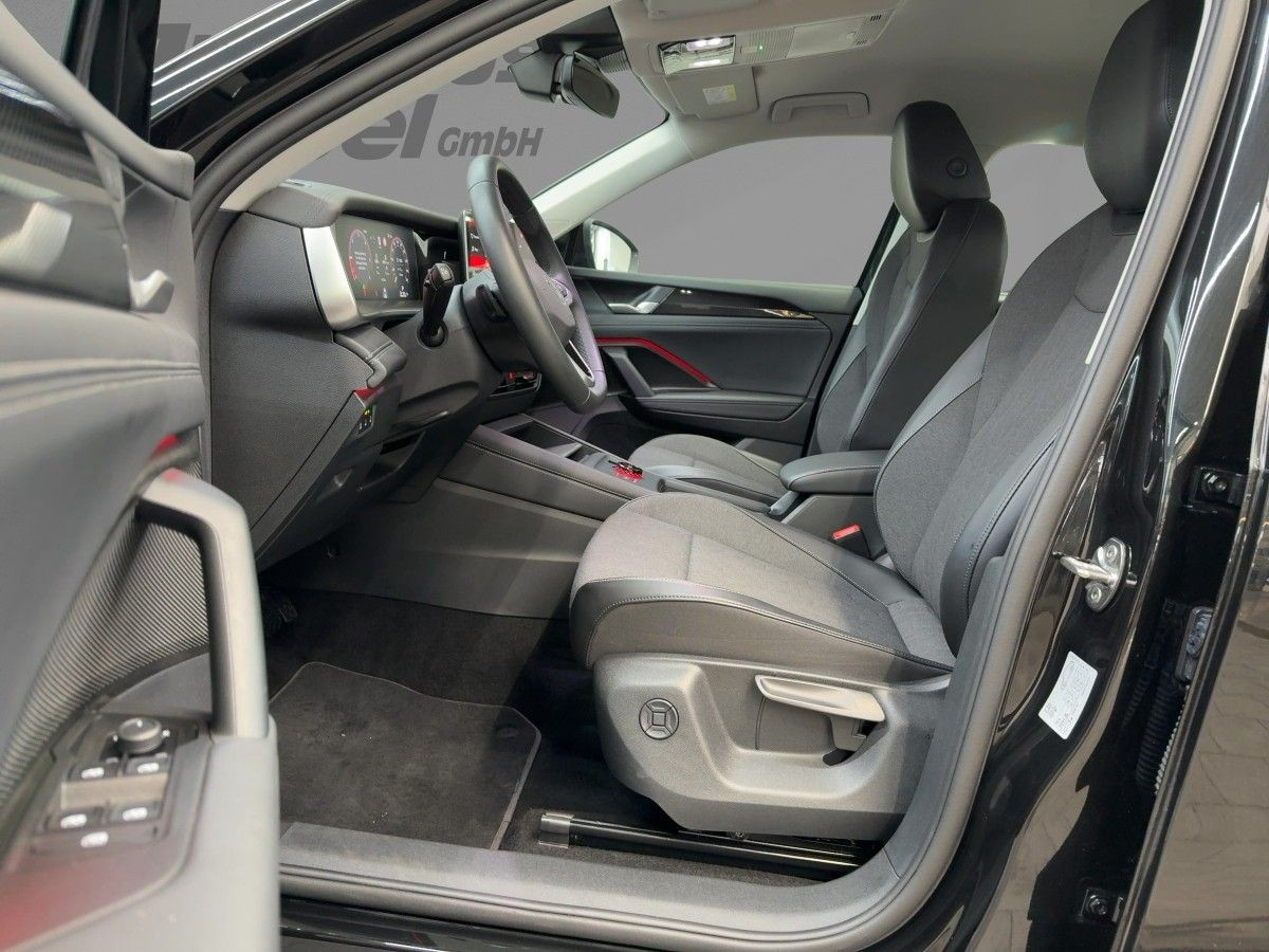 Tayron 2.0 TDI DSG 4M Life ab 3,99% 7-Sitzer AHK ACC DCC Navi HD-Matrix Kamera