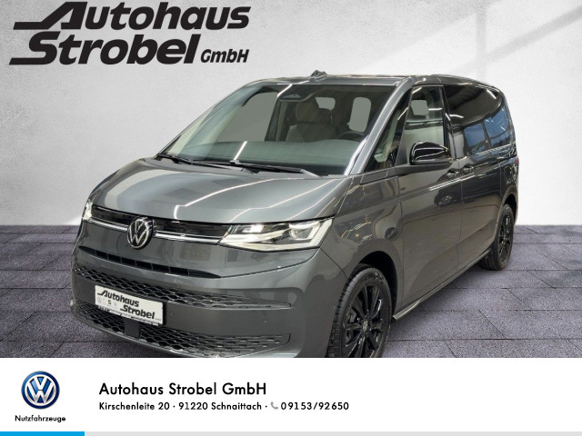 Multivan Life 2.0 TDI SCR 110 kW 7-Gang-DSG Kurz