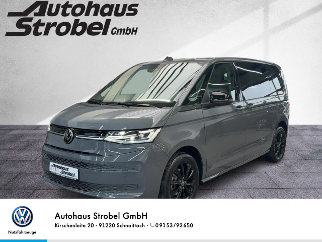 Multivan Life 2.0 TDI SCR 110 kW 7-Gang-DSG Kurz