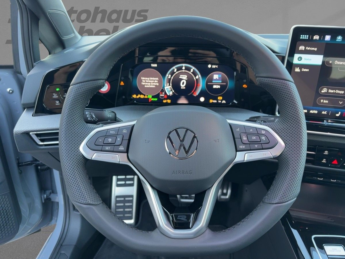 Golf R-Line 1.5 eTSI OPF 110kW 7-Gang-DSG LED DC