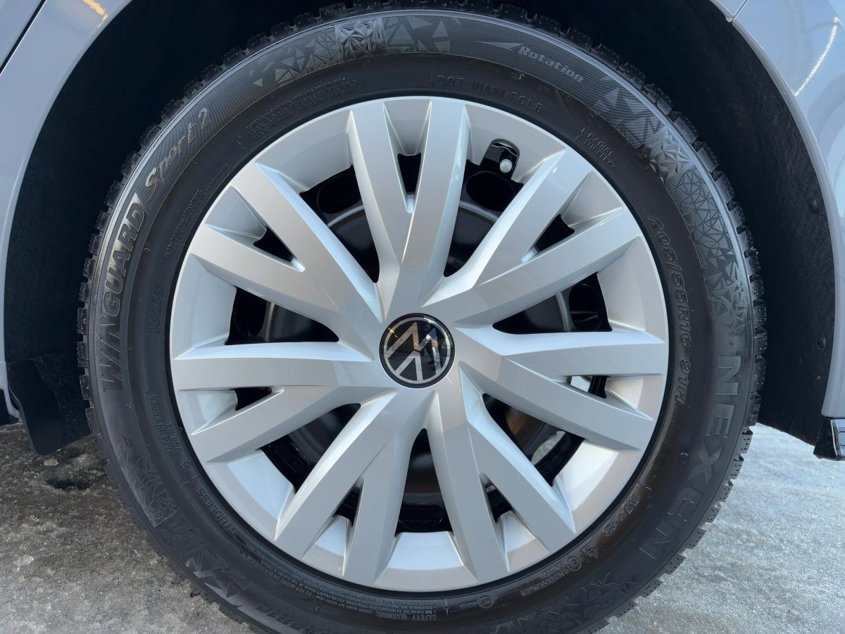 Golf R-Line 1.5 eTSI OPF 110kW 7-Gang-DSG LED DC