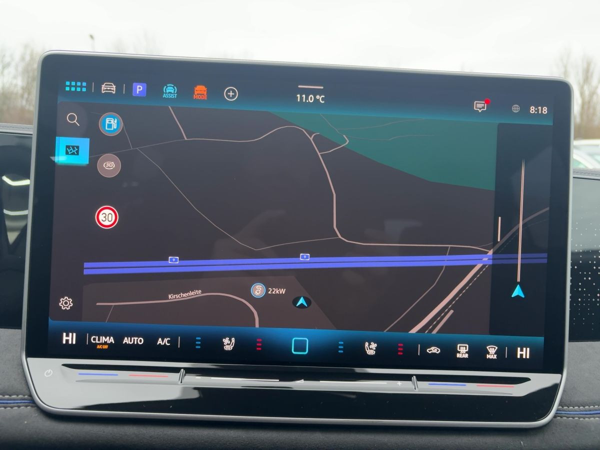 Tiguan R-Line 1.5eTSI OPF 110kW 7-Gang-DSG LED