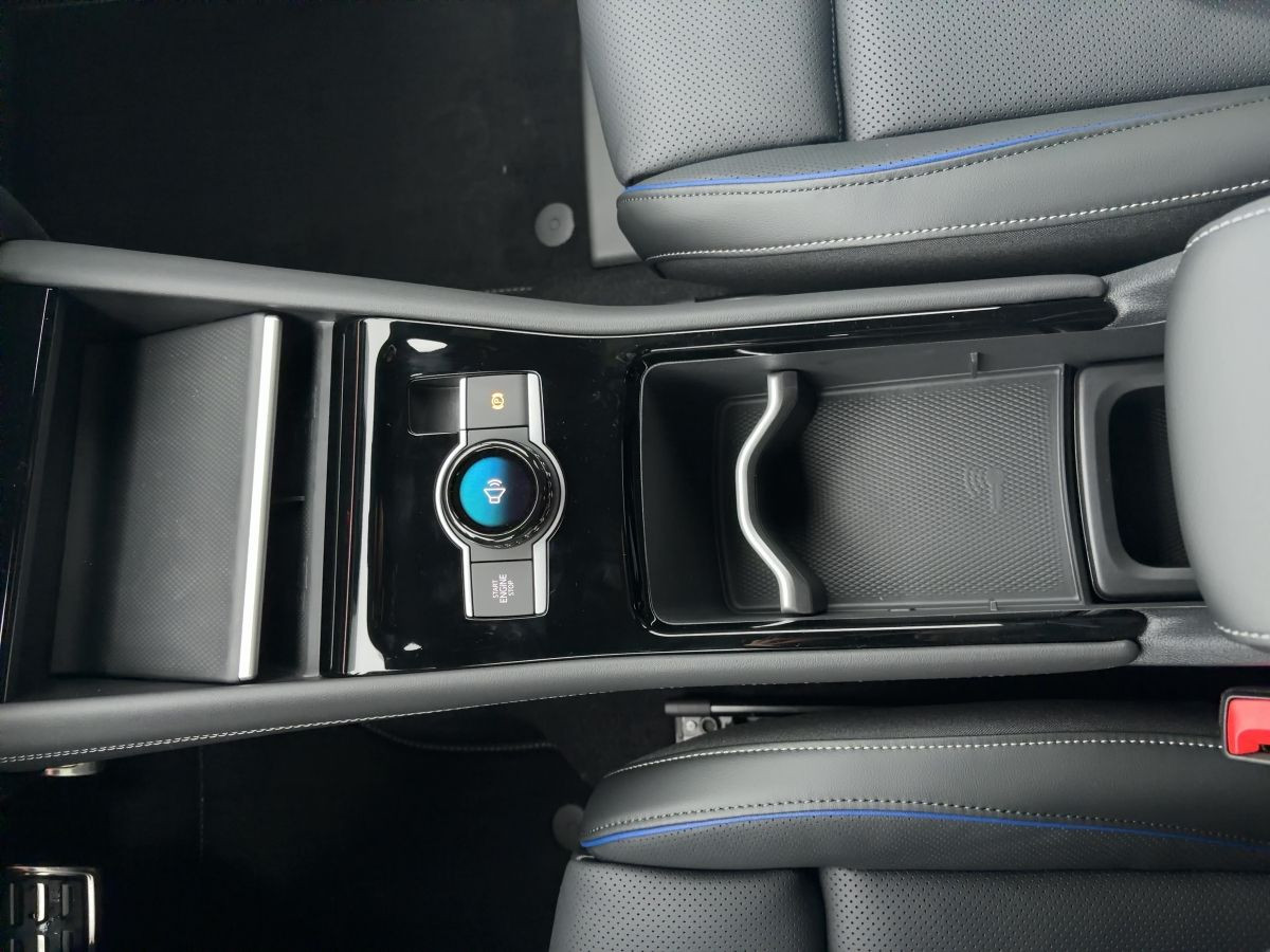 Tiguan R-Line 1.5eTSI OPF 110kW 7-Gang-DSG LED