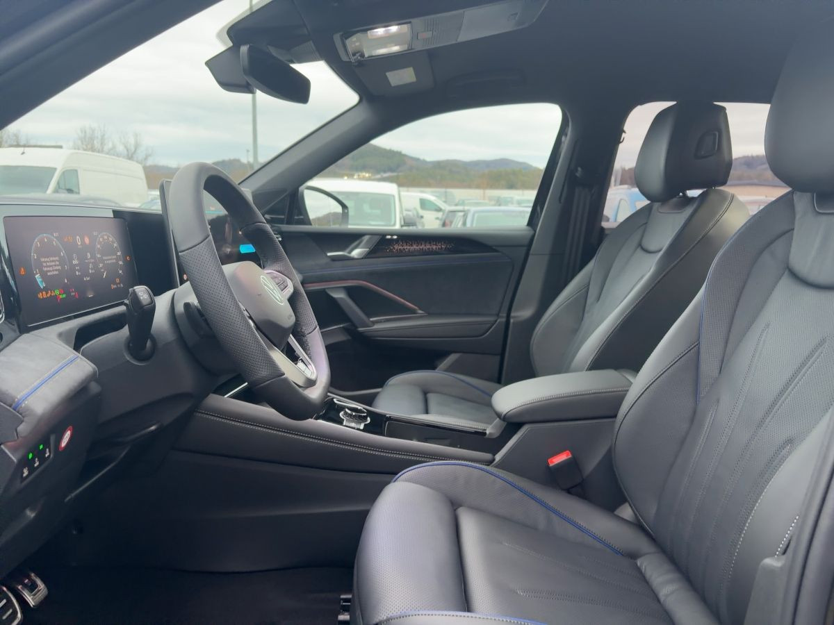 Tiguan R-Line 1.5eTSI OPF 110kW 7-Gang-DSG LED