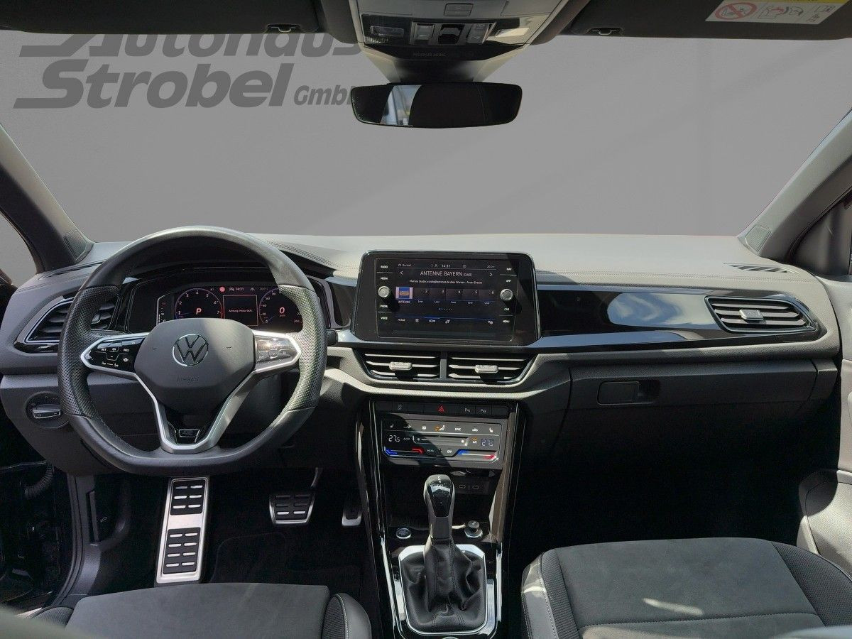 T-Roc 2.0 TSI DSG 4M 