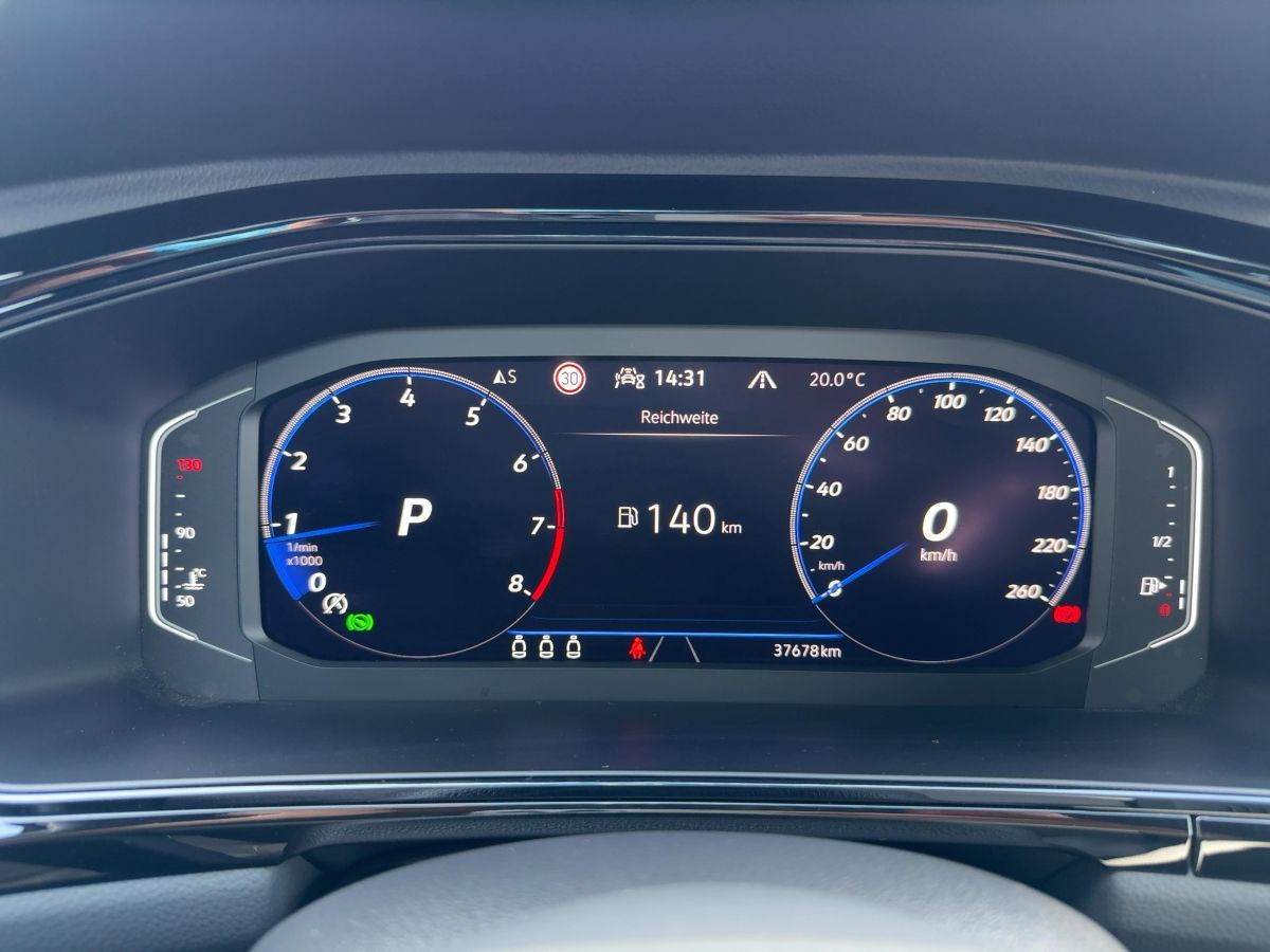 T-Roc 2.0 TSI DSG 4M 
