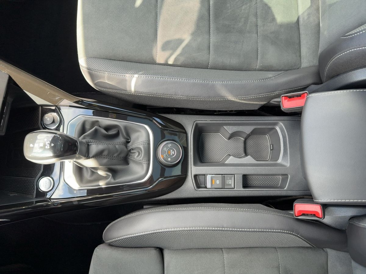 T-Roc 2.0 TSI DSG 4M 