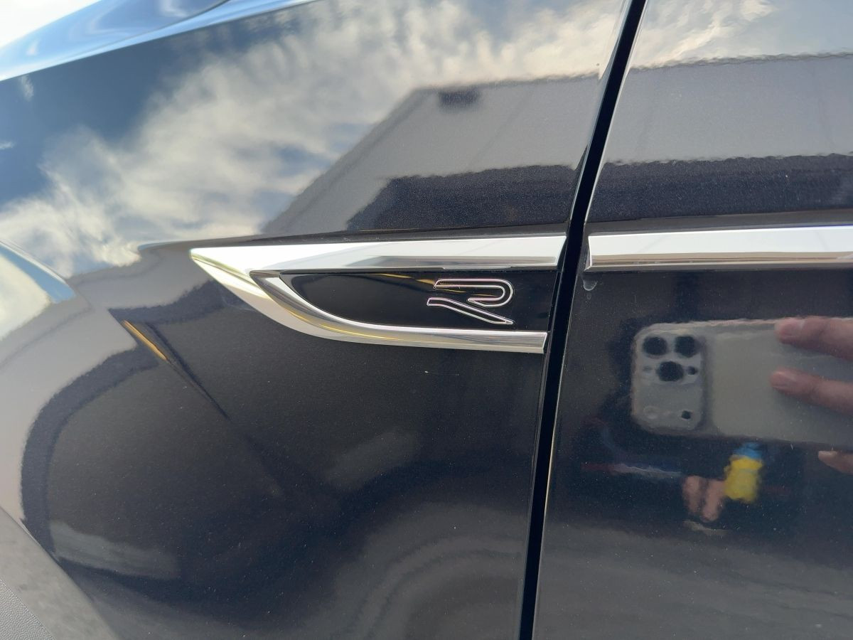 T-Roc 2.0 TSI DSG 4M 