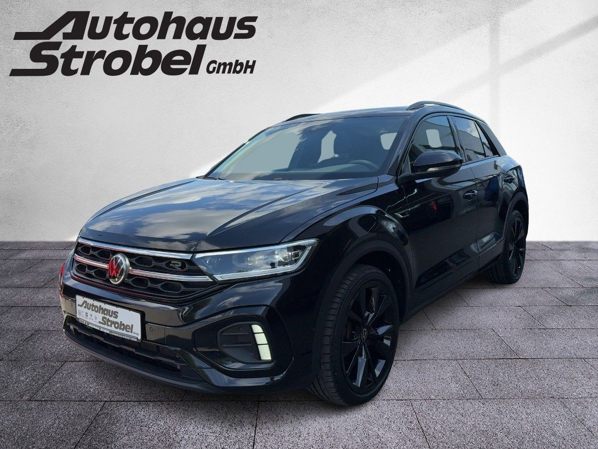 T-Roc 2.0 TSI DSG 4M 