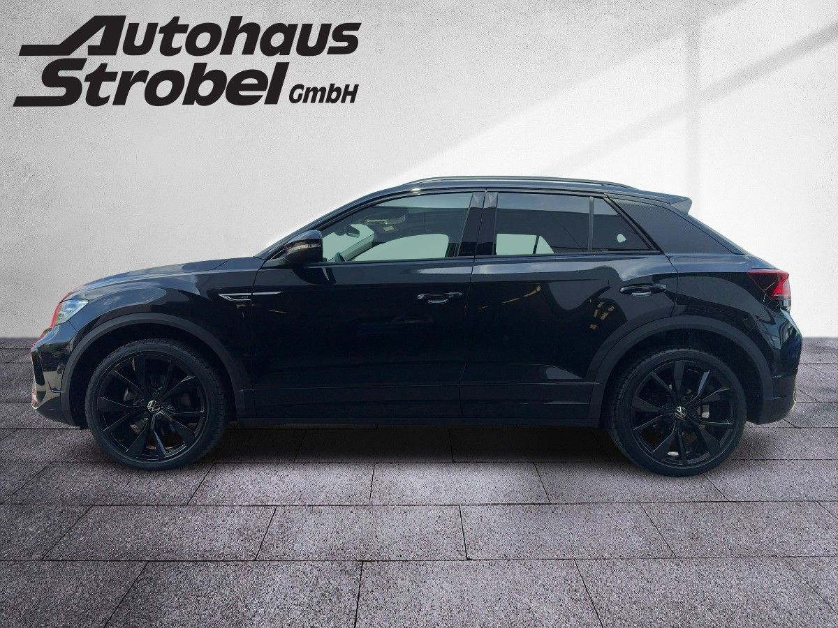 T-Roc 2.0 TSI DSG 4M 