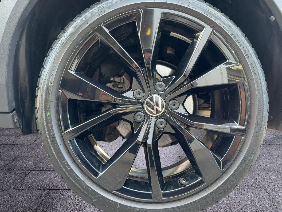 T-Roc 2.0 TSI DSG 4M 