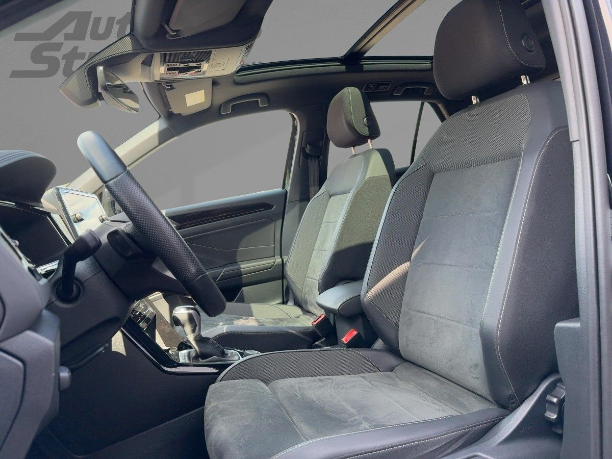 T-Roc 2.0 TSI DSG 4M 