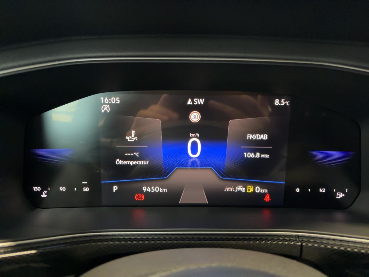 T-Cross 1.5 TSI DSG R-Line ab 3,99% ACC Kamera LED-Matrix Bluet. Sitzh.