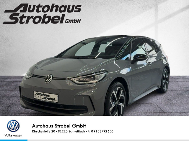 ID.3 Pro ENERGY 150 kW (204 PS) 59 kWh 1-Gang-Automatik