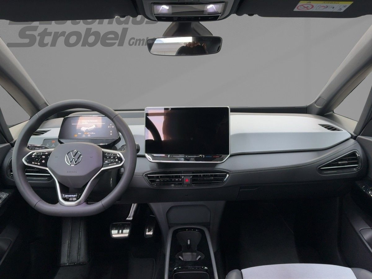 ID.3 Pro ENERGY 150 kW (204 PS) 59 kWh 1-Gang-Automatik