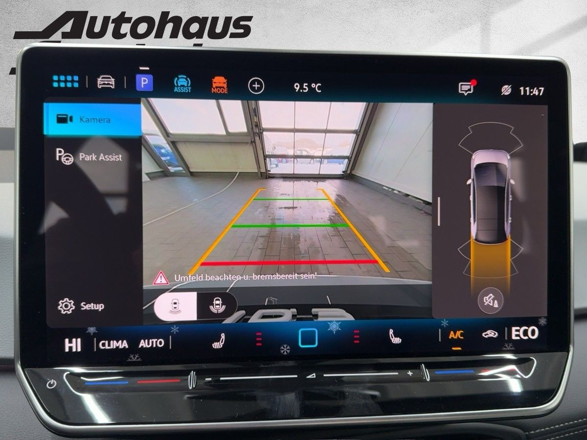 ID.3 Pro ENERGY 150 kW (204 PS) 59 kWh 1-Gang-Automatik