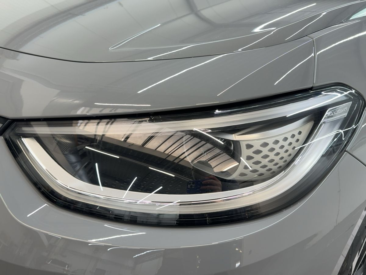 ID.3 Pro ENERGY 150 kW (204 PS) 59 kWh 1-Gang-Automatik