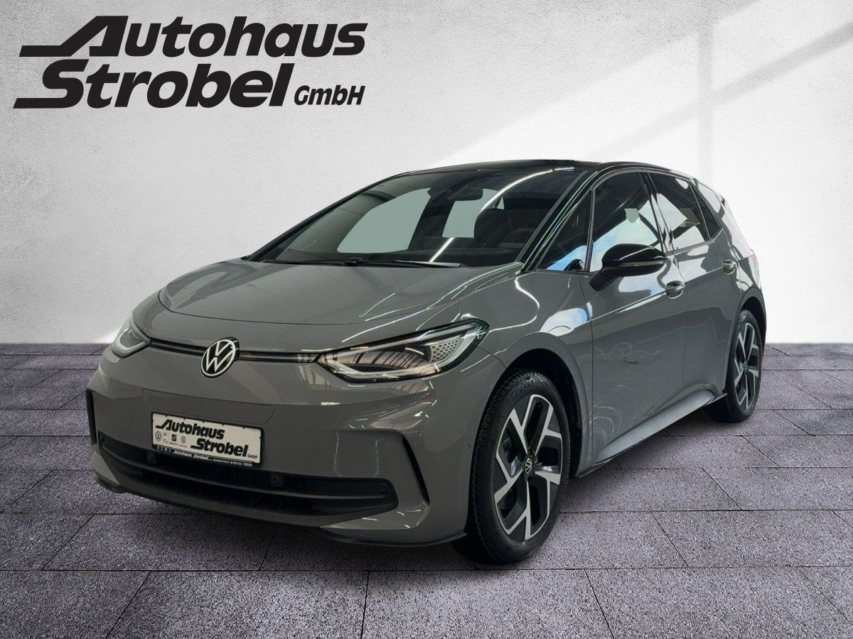 ID.3 Pro ENERGY 150 kW (204 PS) 59 kWh 1-Gang-Automatik