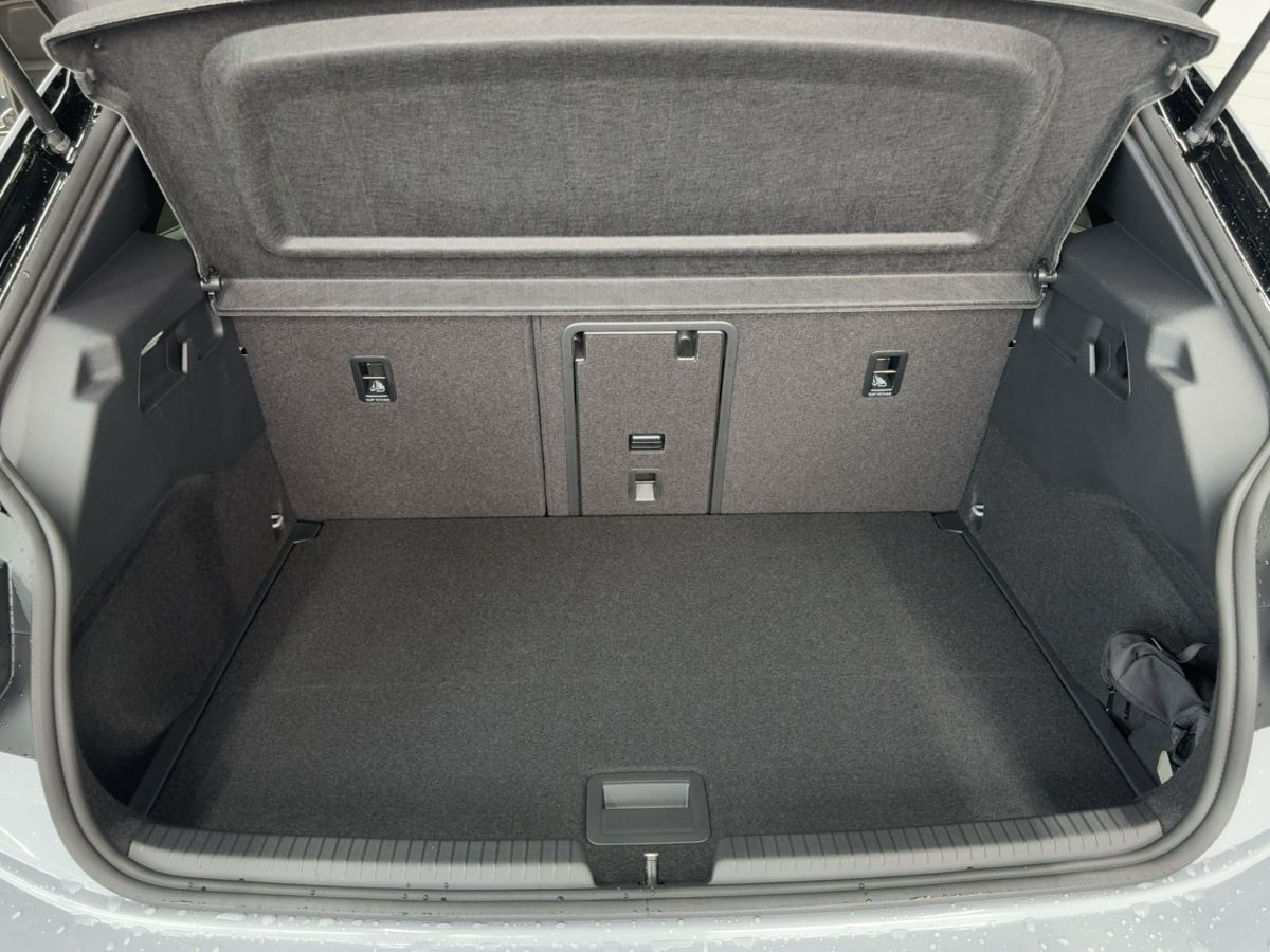 ID.3 Pro ENERGY 150 kW (204 PS) 59 kWh 1-Gang-Automatik