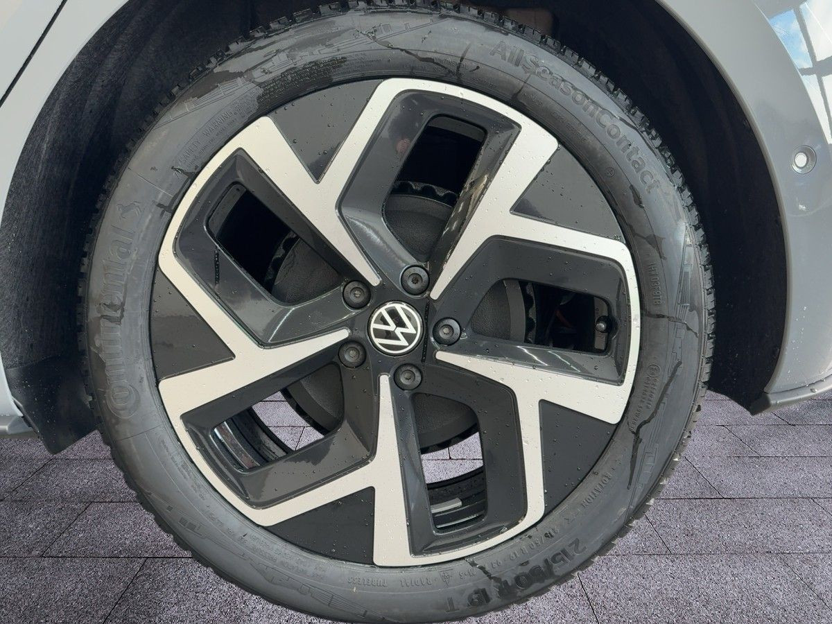 ID.3 Pro ENERGY 150 kW (204 PS) 59 kWh 1-Gang-Automatik