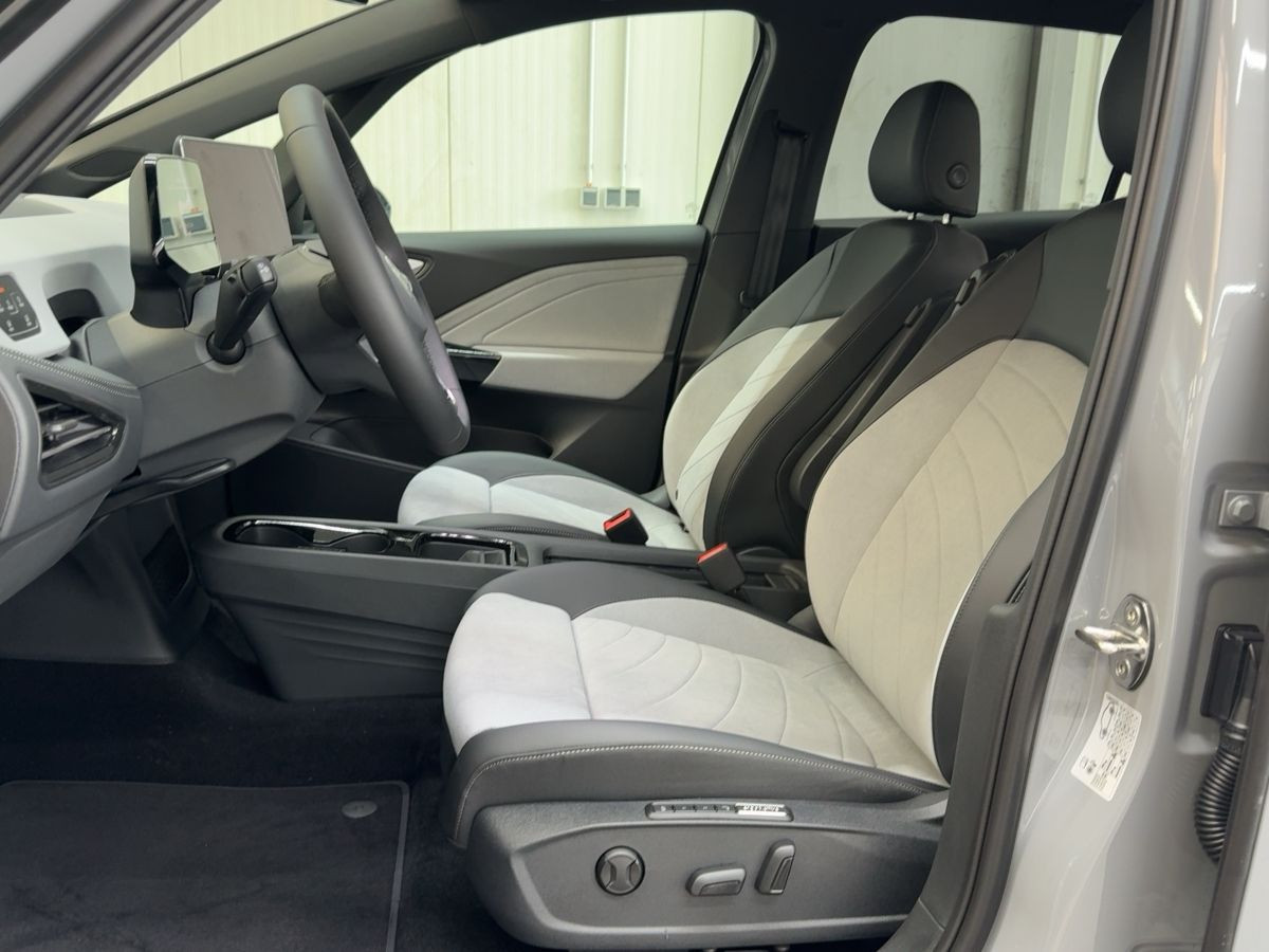 ID.3 Pro ENERGY 150 kW (204 PS) 59 kWh 1-Gang-Automatik