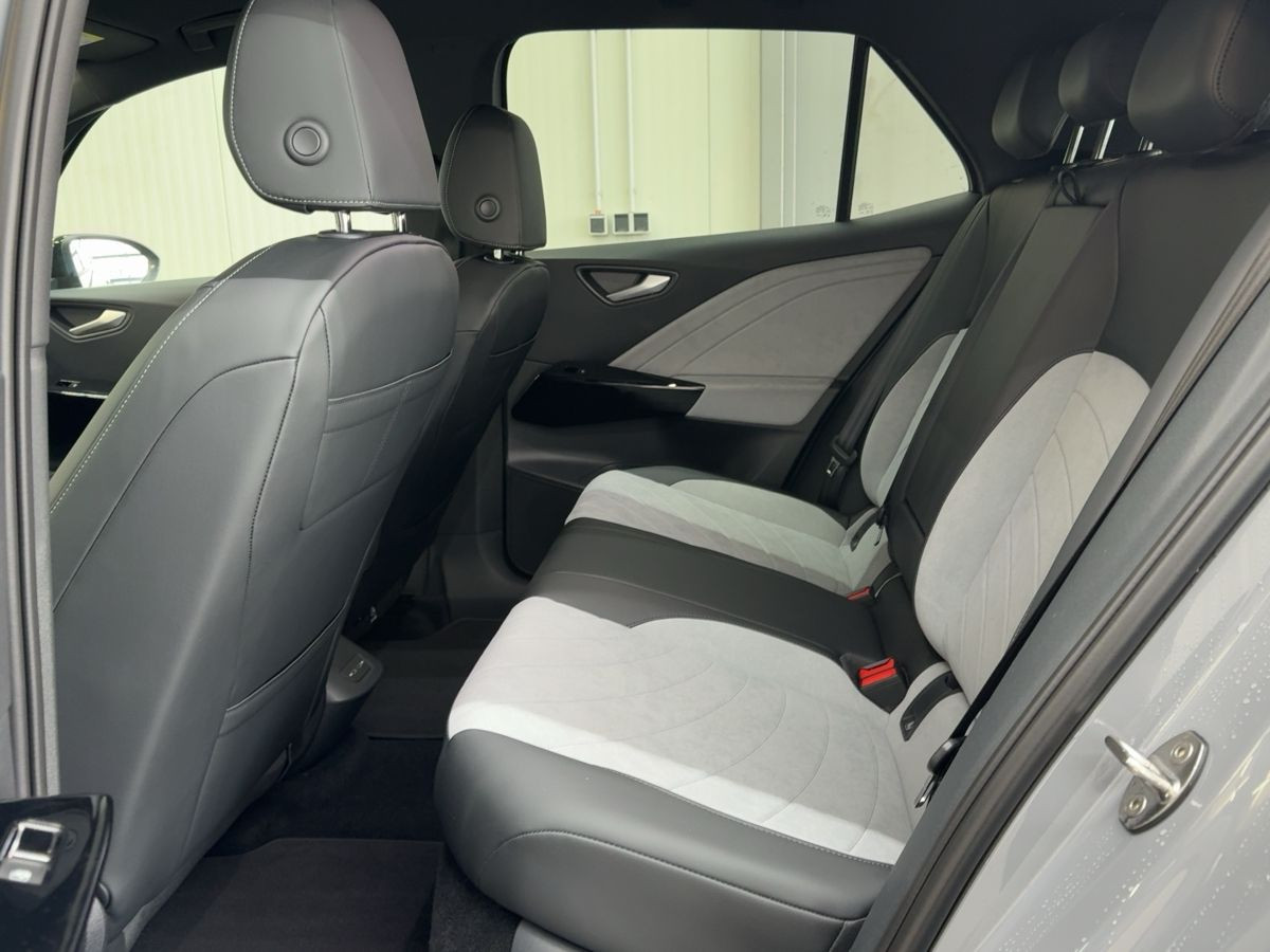 ID.3 Pro ENERGY 150 kW (204 PS) 59 kWh 1-Gang-Automatik