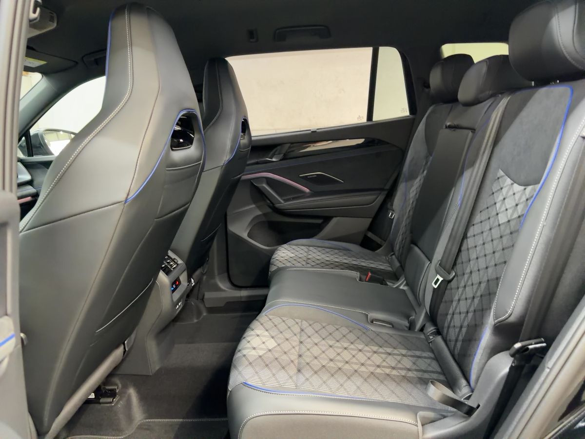 Tayron R-Line 2.0TSI 4MOTION 150kW 7-Gang-DSG