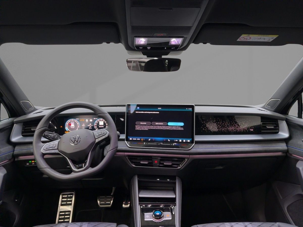 Tayron R-Line 2.0TSI 4MOTION 150kW 7-Gang-DSG