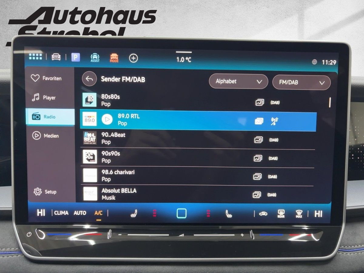 Tayron R-Line 2.0TSI 4MOTION 150kW 7-Gang-DSG