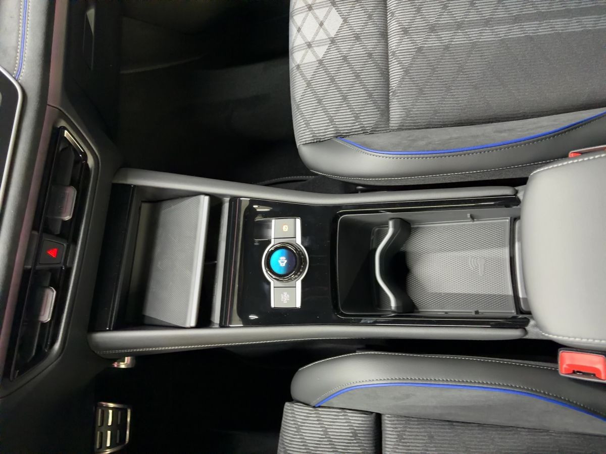 Tayron R-Line 2.0TSI 4MOTION 150kW 7-Gang-DSG