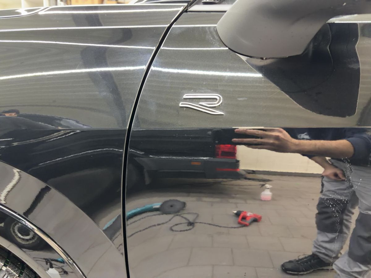 Tayron R-Line 2.0TSI 4MOTION 150kW 7-Gang-DSG