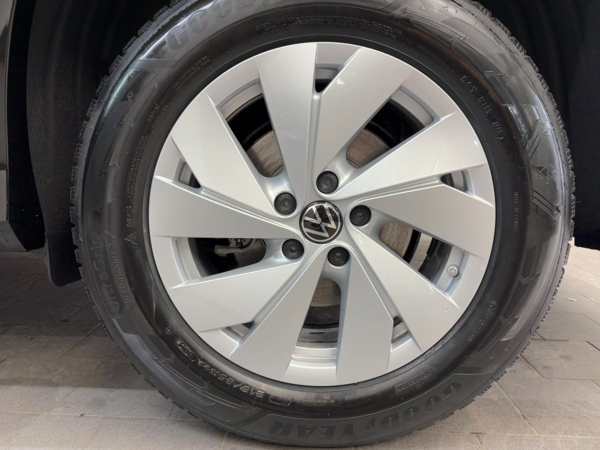 Tayron R-Line 2.0TSI 4MOTION 150kW 7-Gang-DSG