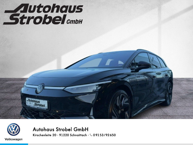 ID.7 GTX Tourer 4MOTION 250kW 86kWh LED ACC Navi