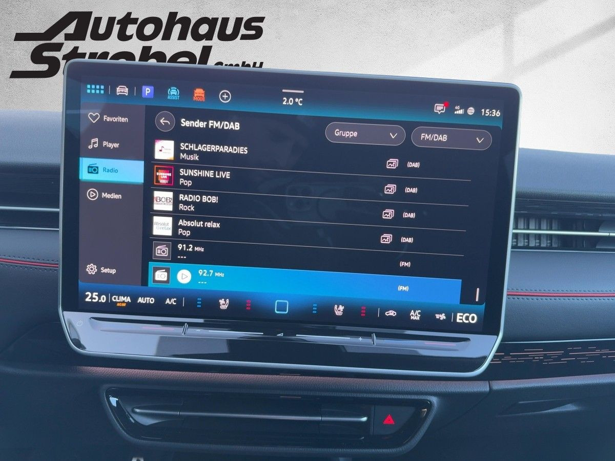 ID.7 GTX Tourer 4MOTION 250kW 86kWh LED ACC Navi