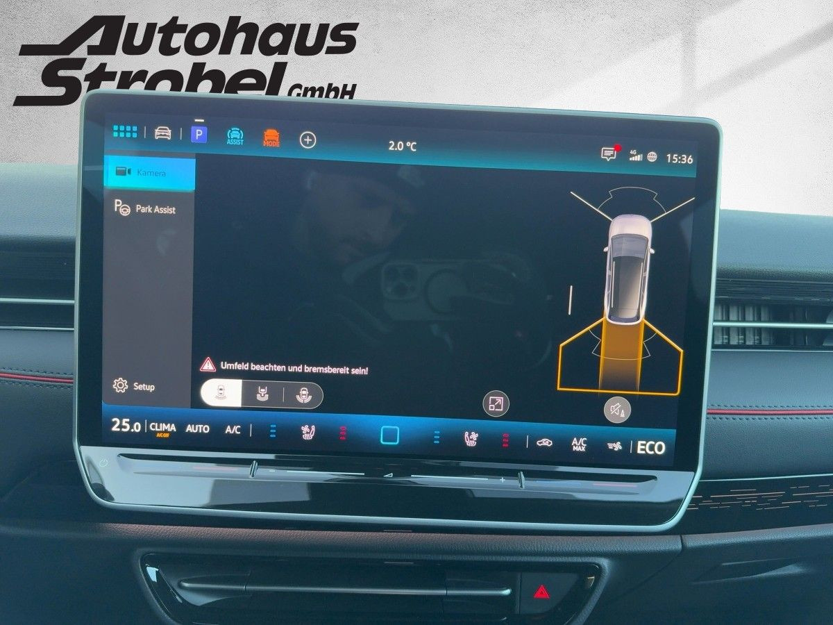 ID.7 GTX Tourer 4MOTION 250kW 86kWh LED ACC Navi